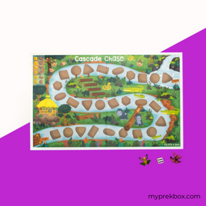 jungle themed ativities for kids