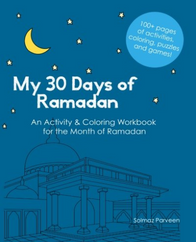 Ramadan books for kids