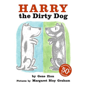 best pet-themed books for preschoolers