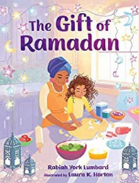 Ramadan books for kids