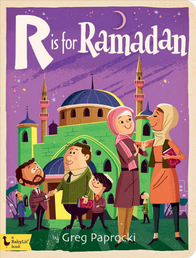 Ramadan books for kids