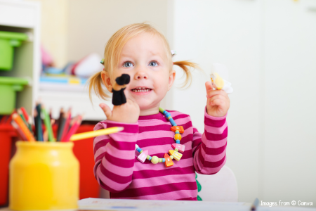 finger plays for preschoolers