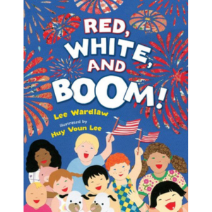 patriotic theme books for preschoolers