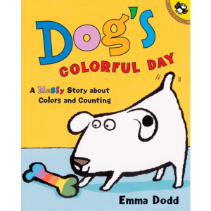 best pet-themed books for preschoolers