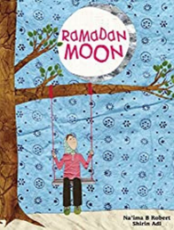 Ramadan books for kids