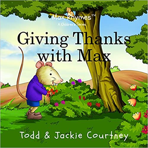 books about gratitude for kids