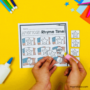 rhyming words practice worksheets free