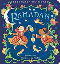 Ramadan books for kids