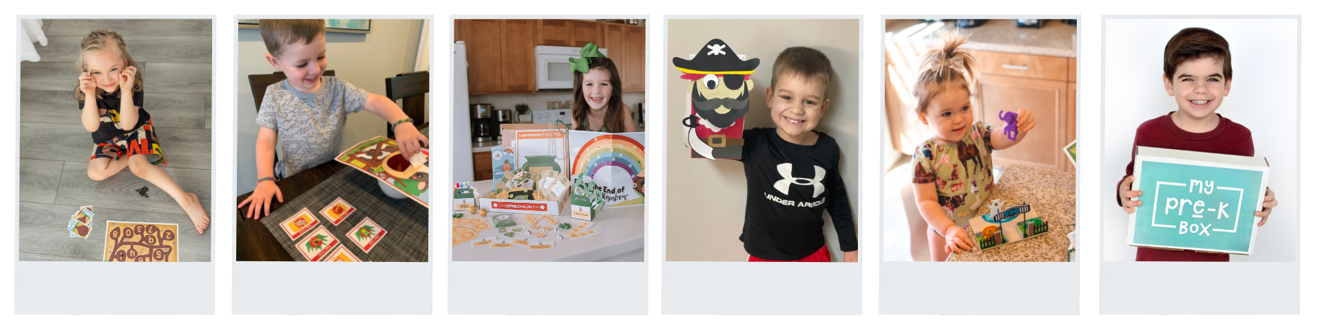 kids love myprekbox