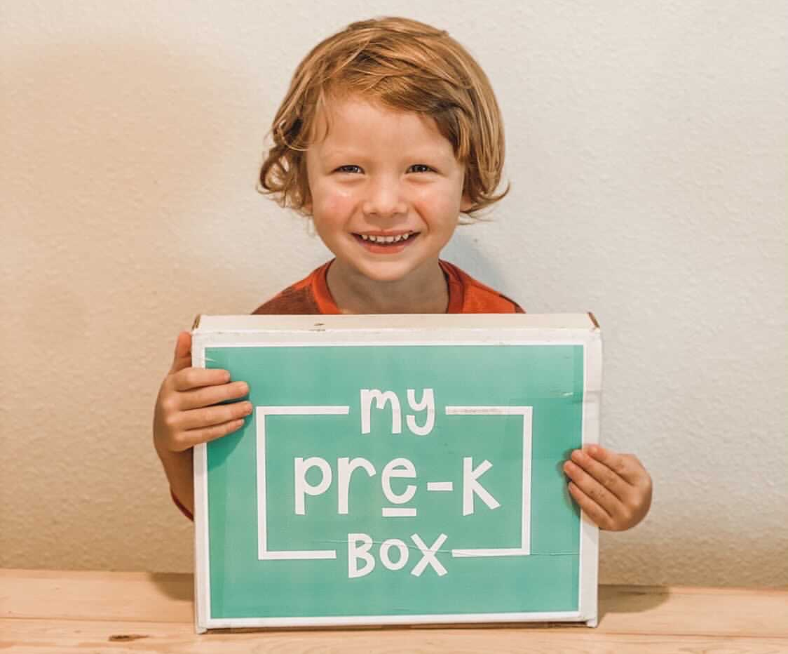 best subscription box for preschool