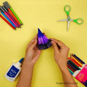 halloween themed crafts for kids