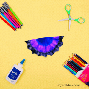 halloween themed crafts for kids