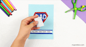 father day card 