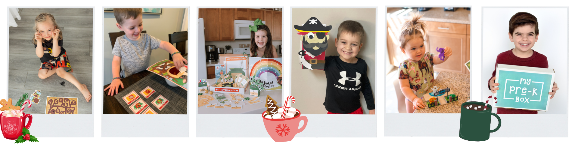 kids love myprekbox