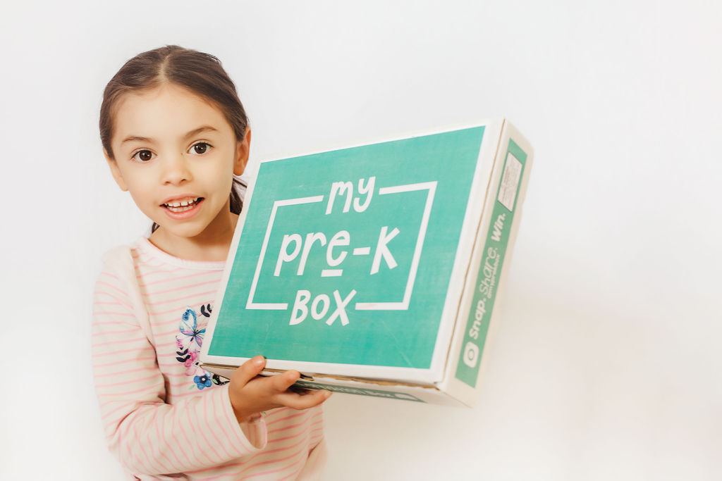 kids love myprekbox