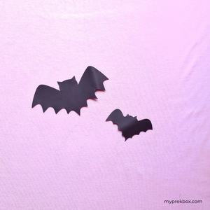 halloween themed craft for kids