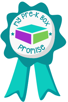 My Pre-K Box Promise 