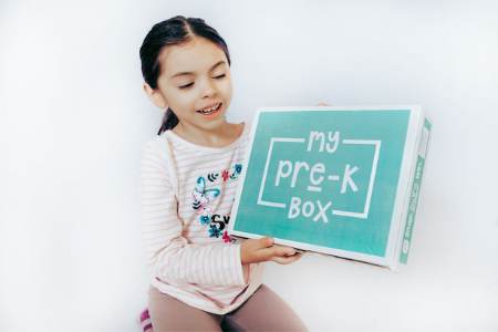 kids love myprekbox