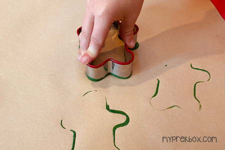 holiday crafts for kids