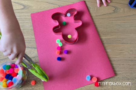 pincer grasp and fine motor activities for prek