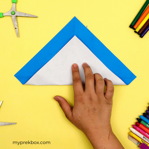 paper folding activities for kids