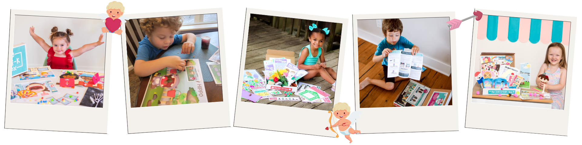 kids love myprekbox