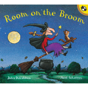 Halloween books for preschoolers