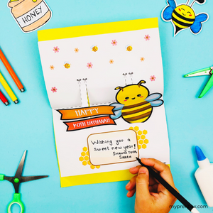 card craft for pre schooler