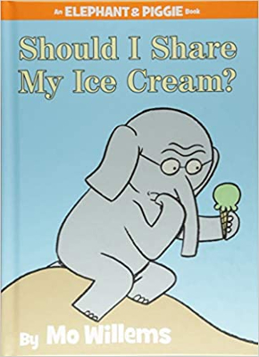 ice-cream books for kids