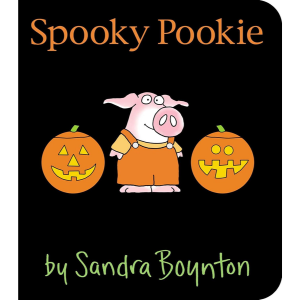 Halloween books for preschoolers