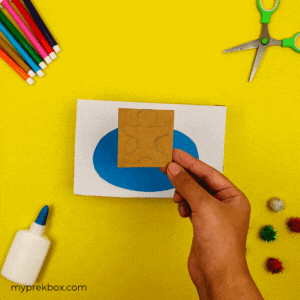 gingerbread-themed activities for kids