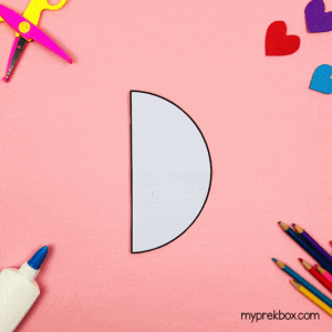 valentine themed crafts for kids
