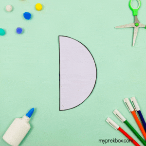 easter-themed craft for kids