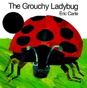 bug themed books for preschoolers