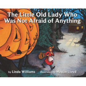 Halloween books for preschoolers