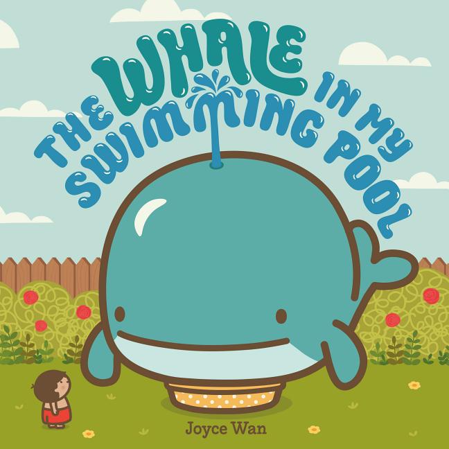 swimming books for kids