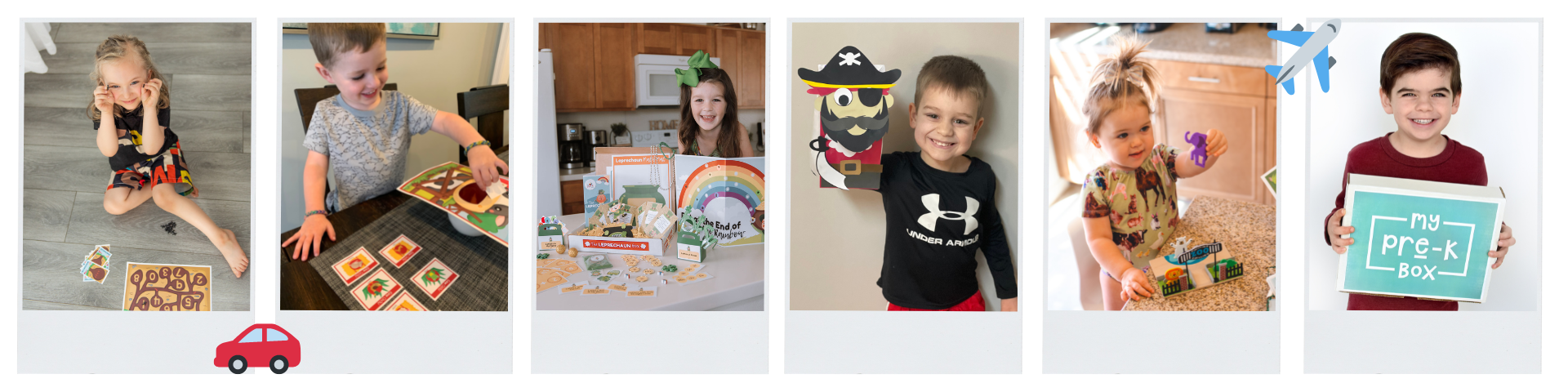 kids love myprekbox