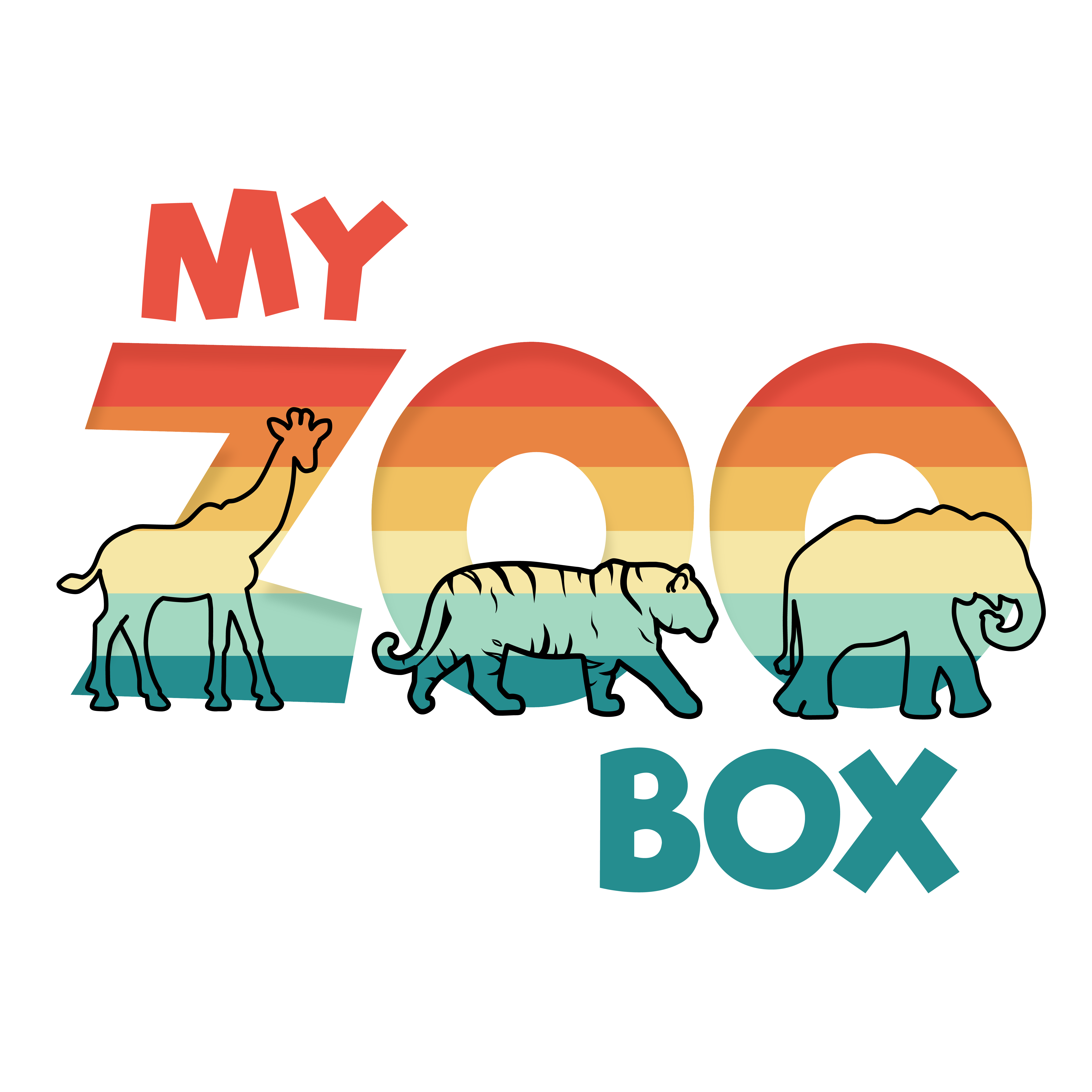 My ZOO Box 