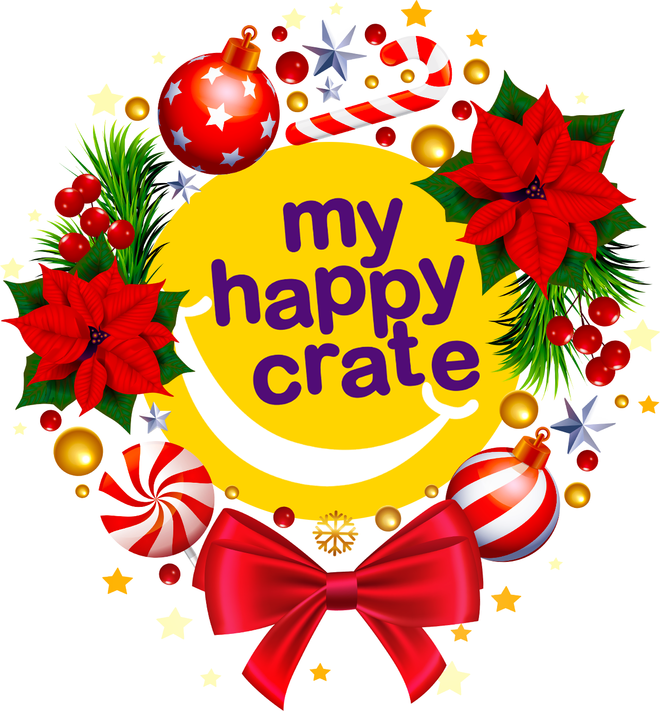 MY HAPPY CRATE | The Perfect Gift for KPOP Fans!