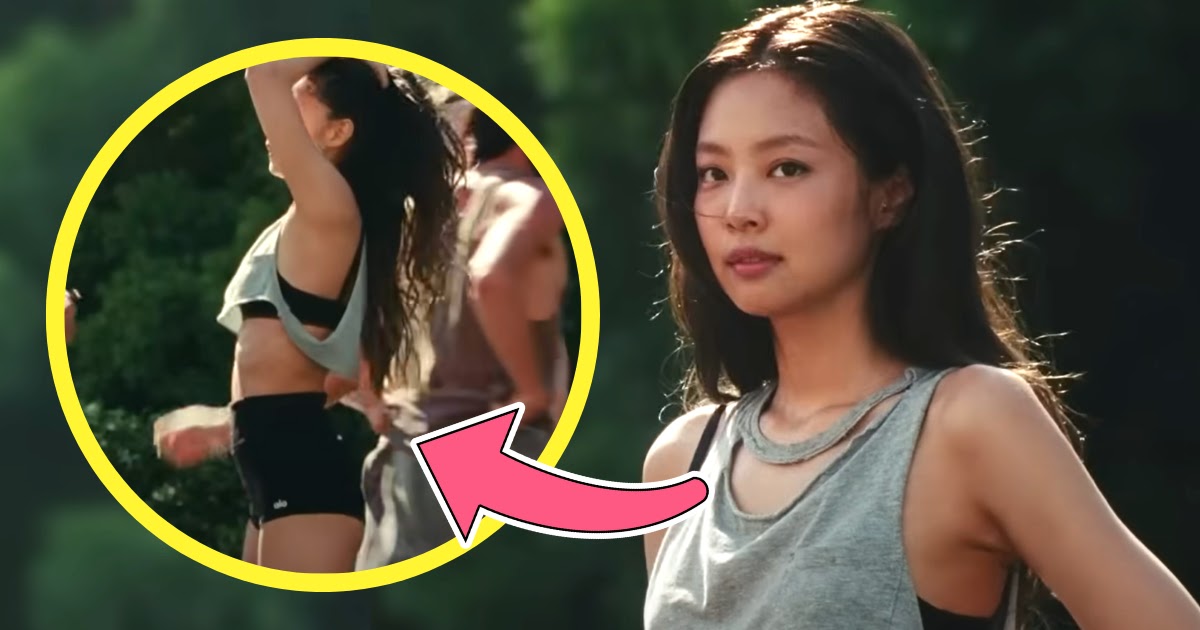 Sexiest Outfits That BLACKPINK’s Jennie Wore In HBO’s “The Idol