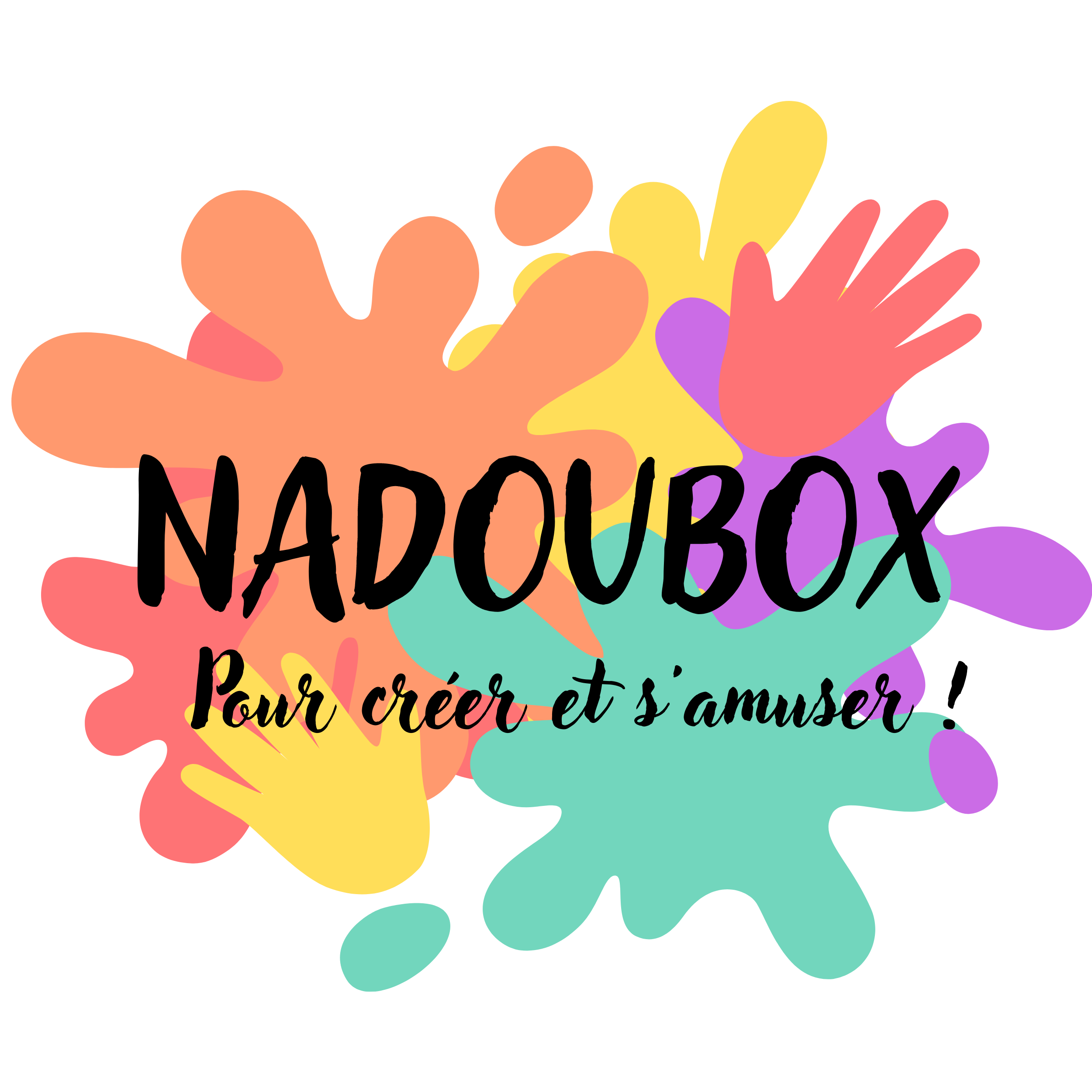 Nadoubox