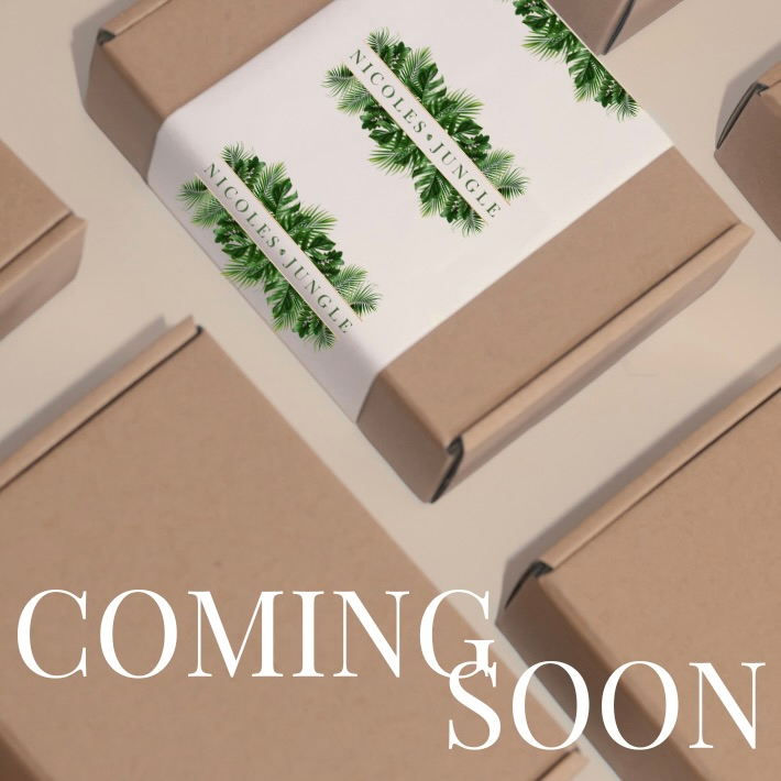 New growth - shall we try a subscription box?