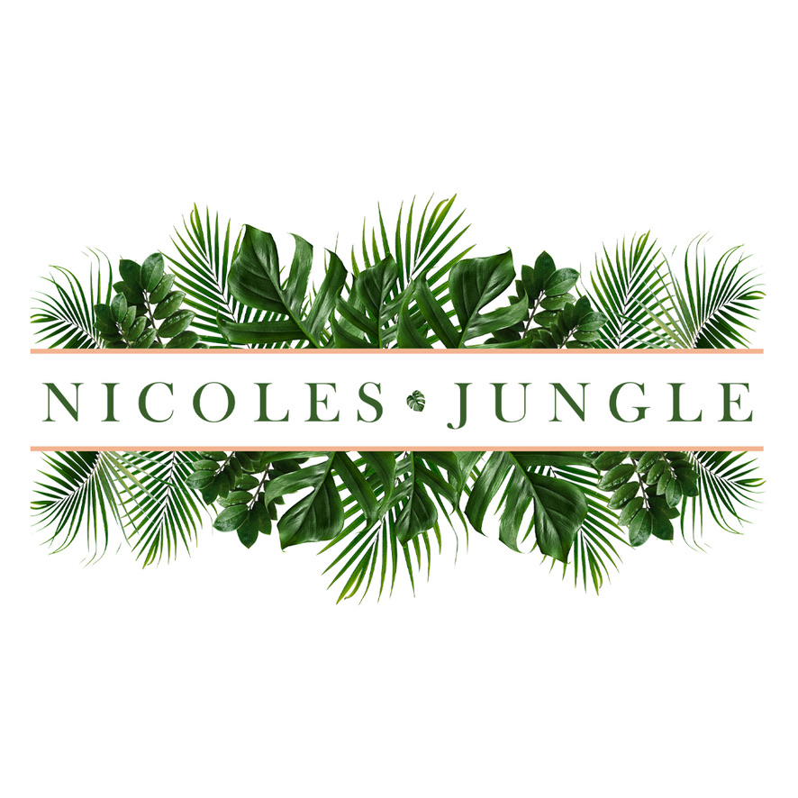 Nicole's Jungle