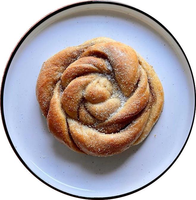 Nordic Bakebox Nordic Baking kits made in Australia delivered monthly