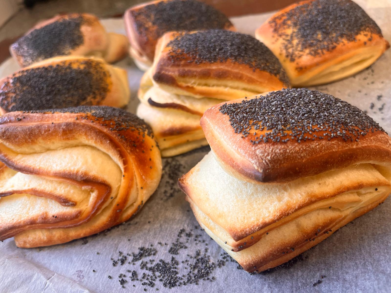 Birkes rolls
