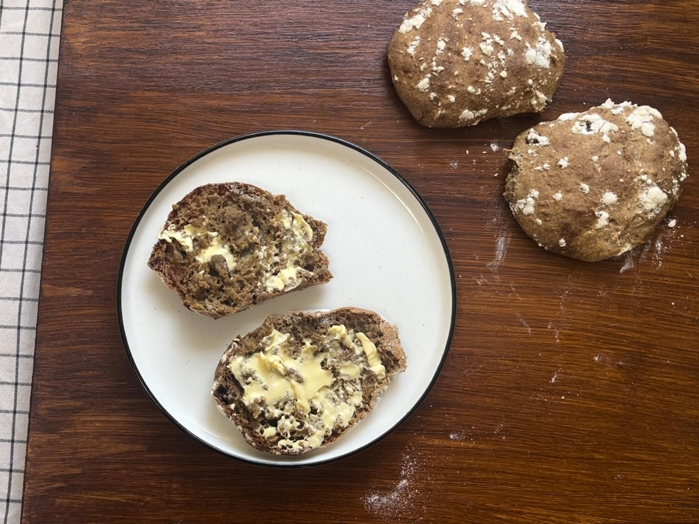 Vört rolls