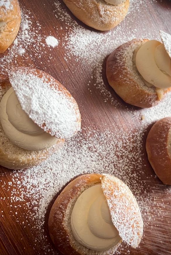 Semlor