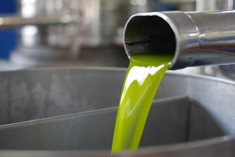 Not all EVOO is created equal