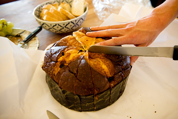 5 facts about Panettone