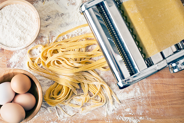 The 6 golden Italian food rules